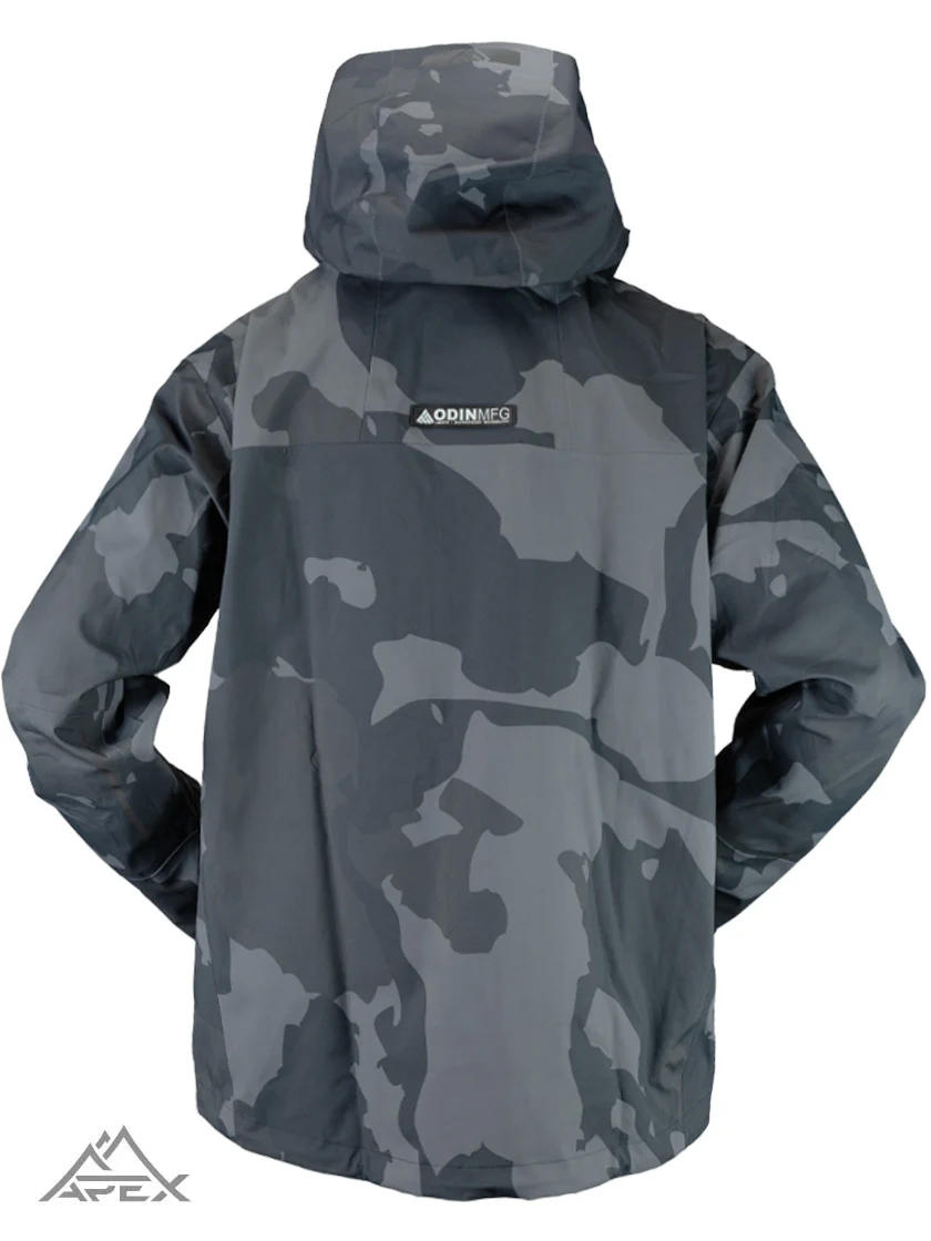 Apex Pro 3L Hardshell Jacket - Image 17