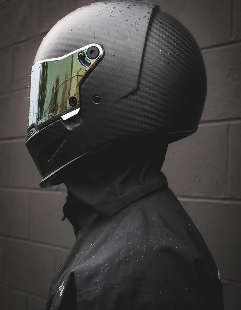 Apex Pro 3L Hardshell Jacket - Image 5