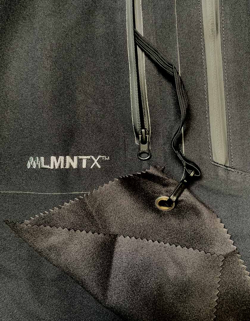 Apex Pro 3L Hardshell Jacket - Image 7