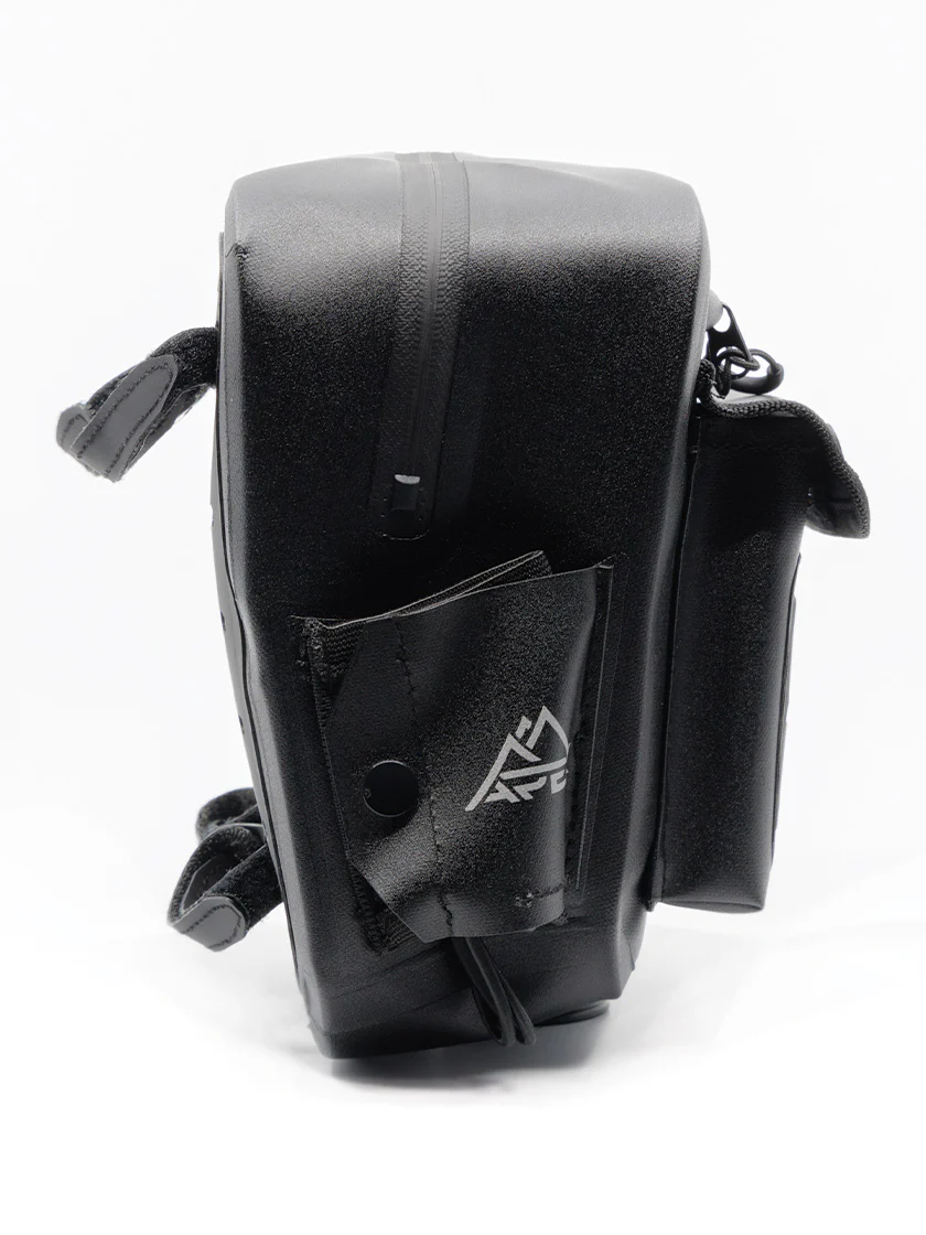 Apex PRO 3.5L Motorcycle Handlebar Bag - Image 4