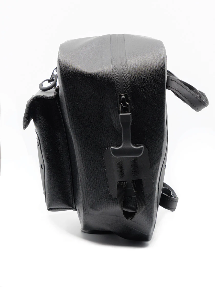 Apex PRO 3.5L Motorcycle Handlebar Bag - Image 5