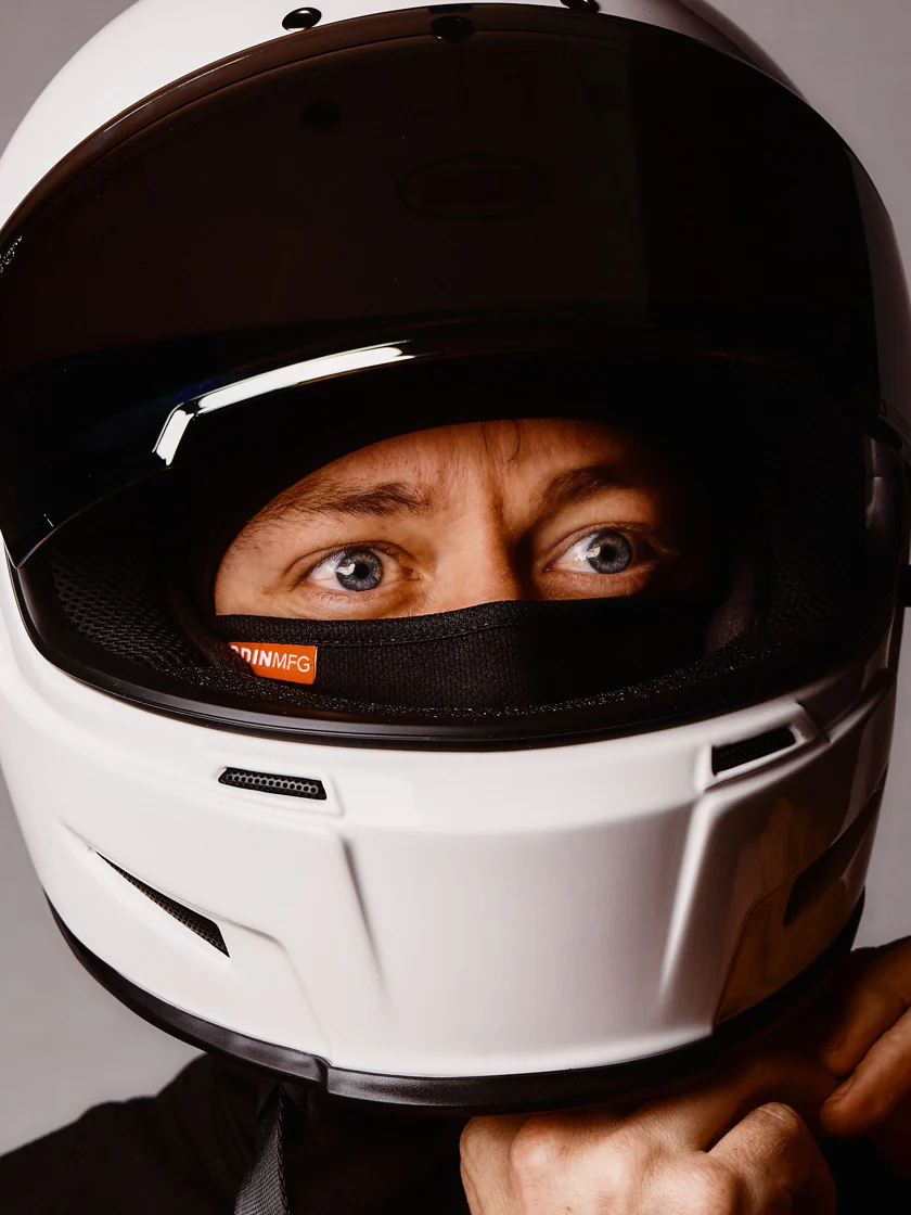 Odin Mfg Riding Balaclava - Image 3